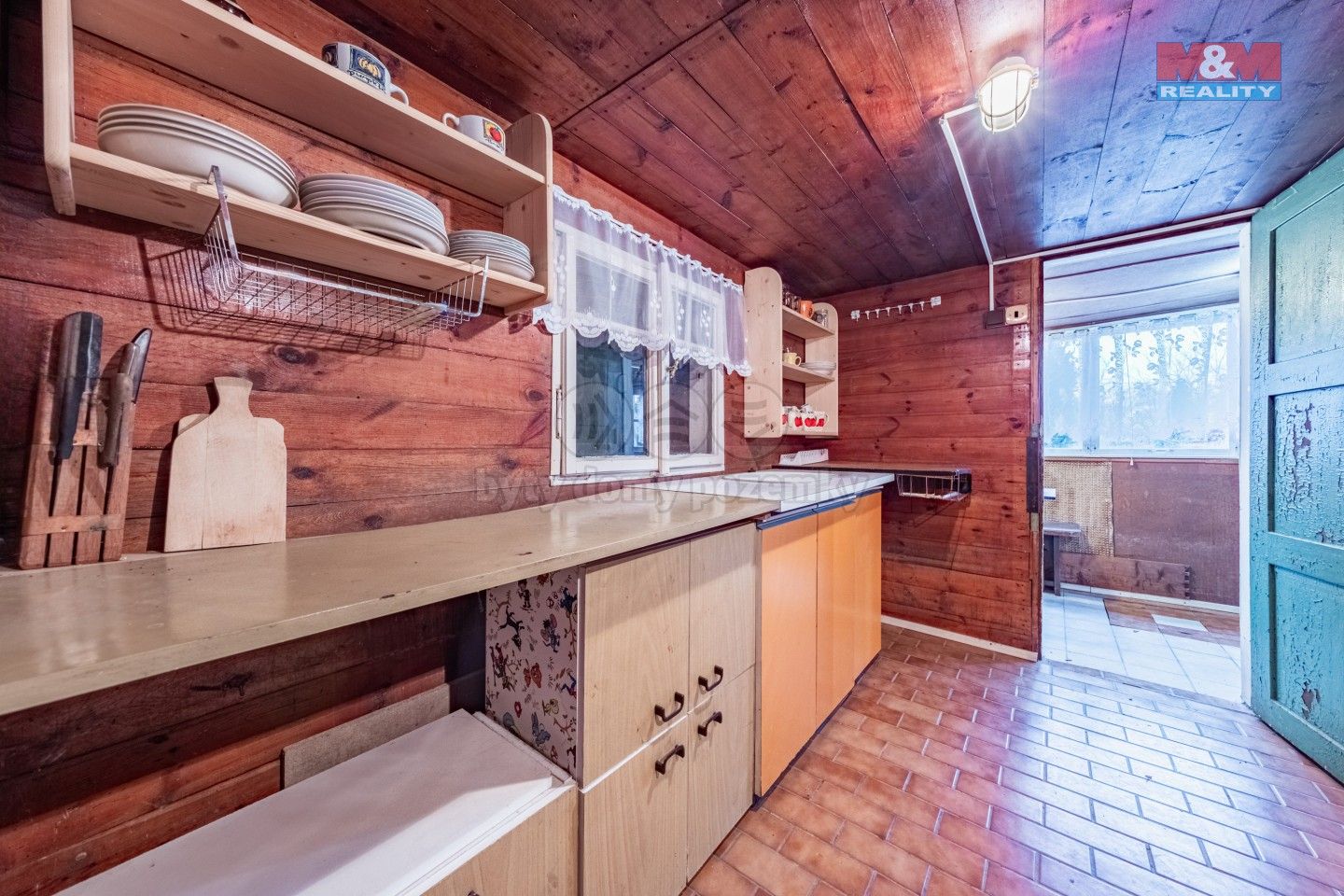 Chata · 82 m² · Lety pod lesem, Lety - 3