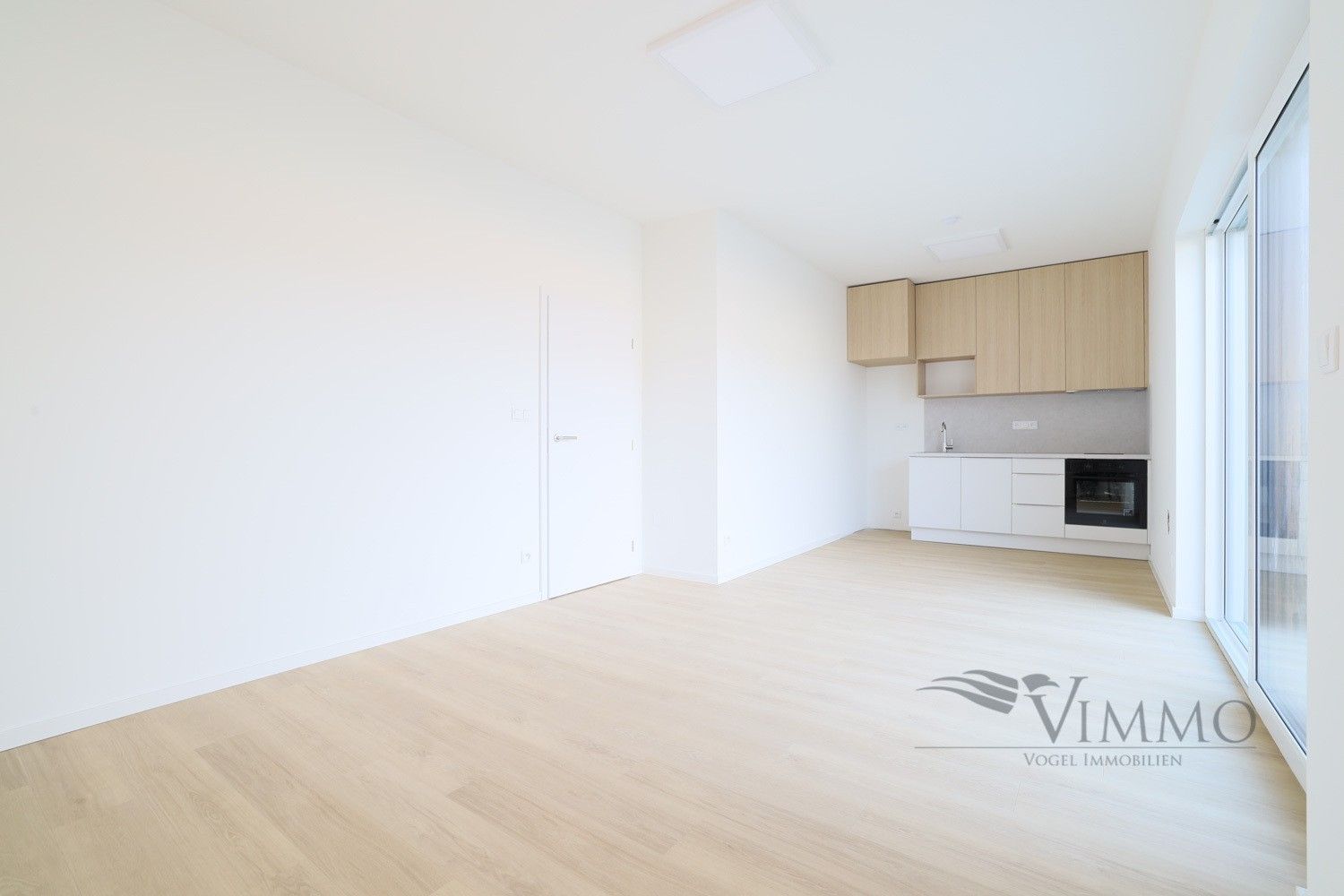 Pronájem byt 2+kk - Boční, Litvínovice, 62 m²
