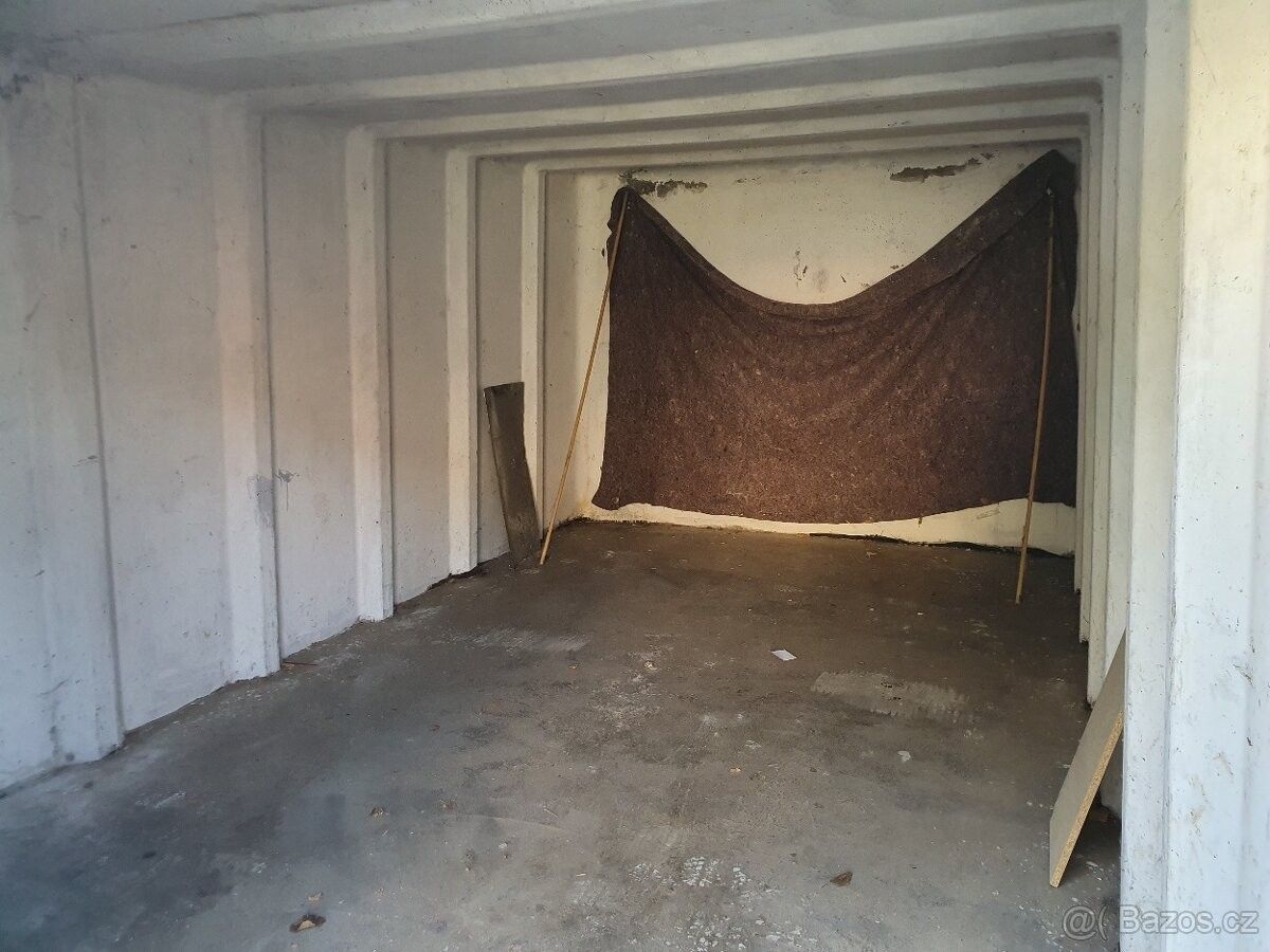 Prodej garáž - Brno, 602 00