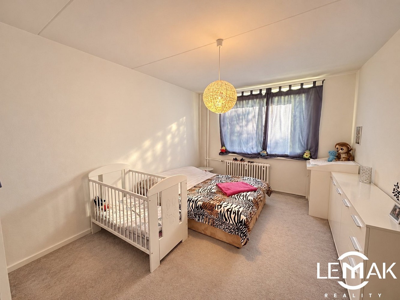 Prodej byt 2+1 - Brněnská, Olomouc - Nová Ulice, 57 m² - 2