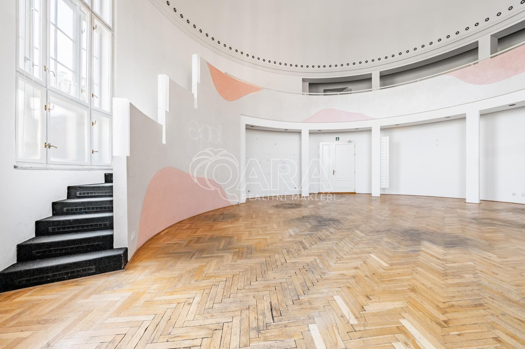 Kancelář · 230 m² · Vodičkova, Praha Nové Město - 4