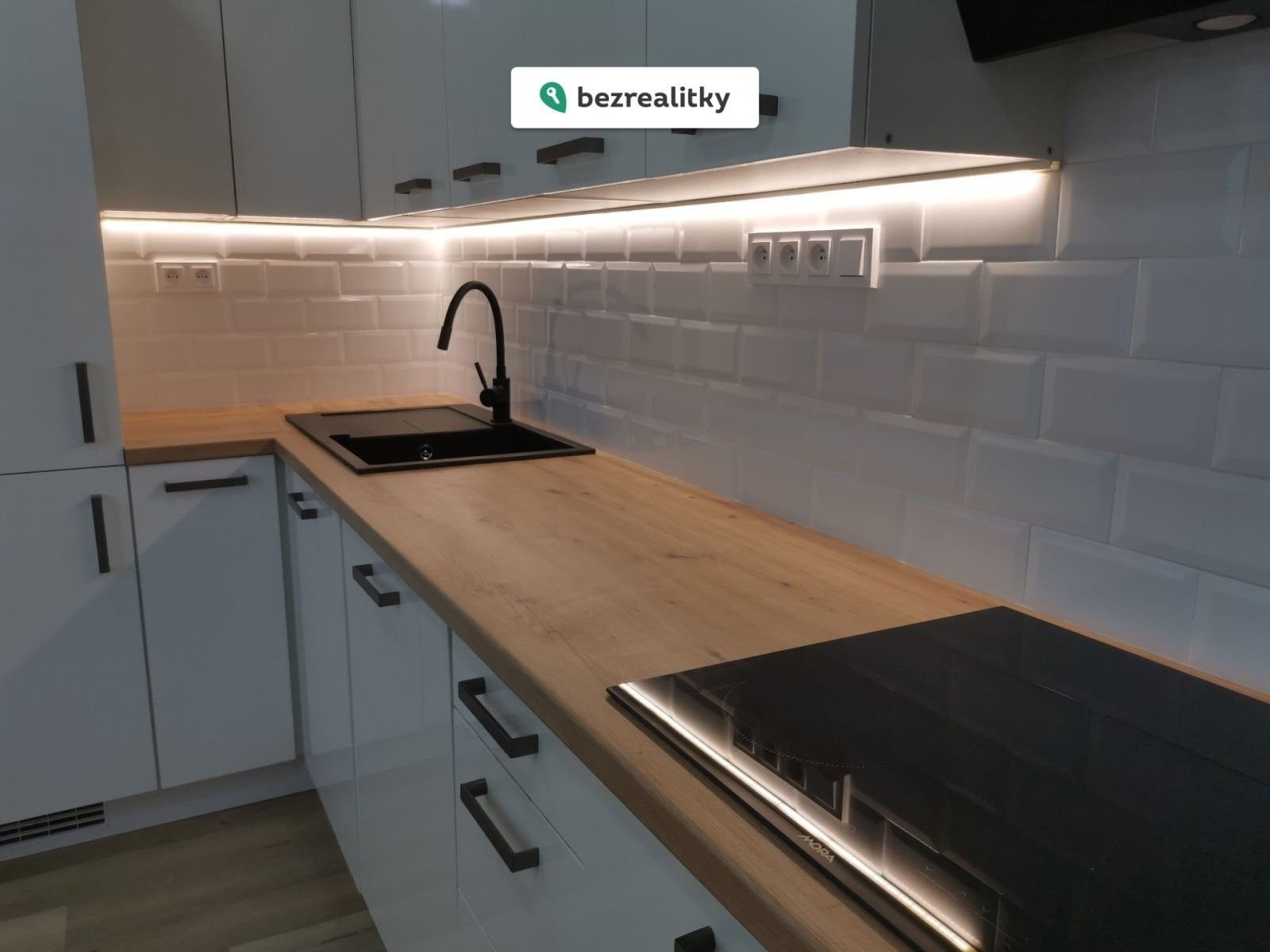 3+1, Mitušova 1047, Ostrava Hrabůvka, 63 m² - 1