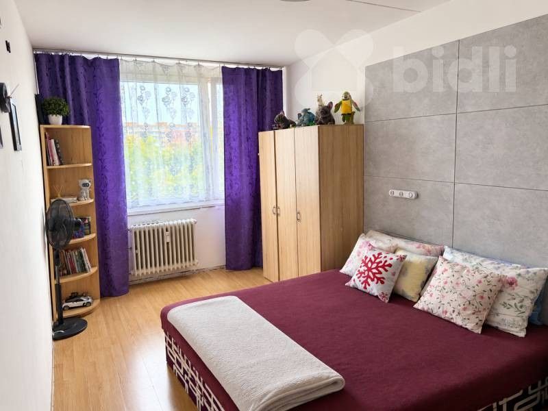 Byt 3+kk · 68 m² · Javorová 3099, Most - 4