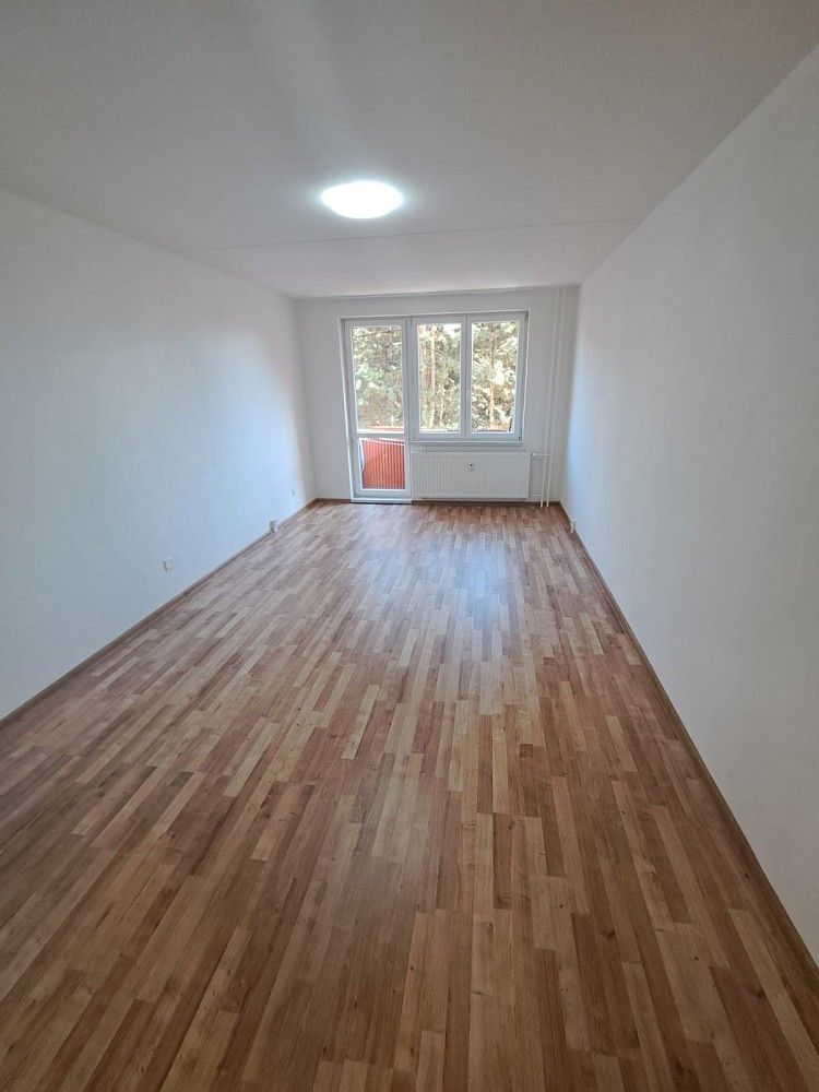 3+1, Týn nad Vltavou, okres České Budějovice, Jihočeský kraj, 66 m² - 2