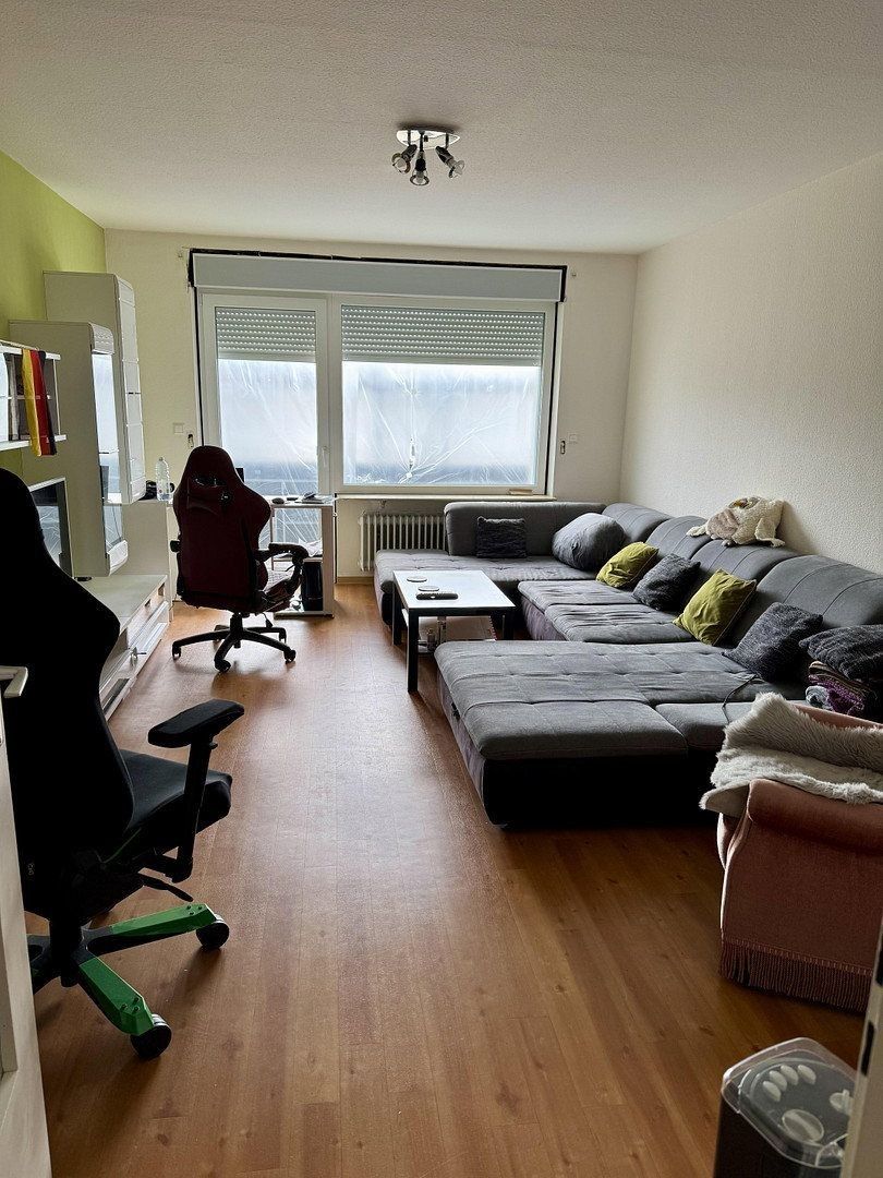 3+kk, Albert-Detzel-Str. 56, , Porýní-Falc, 88 m² - 1