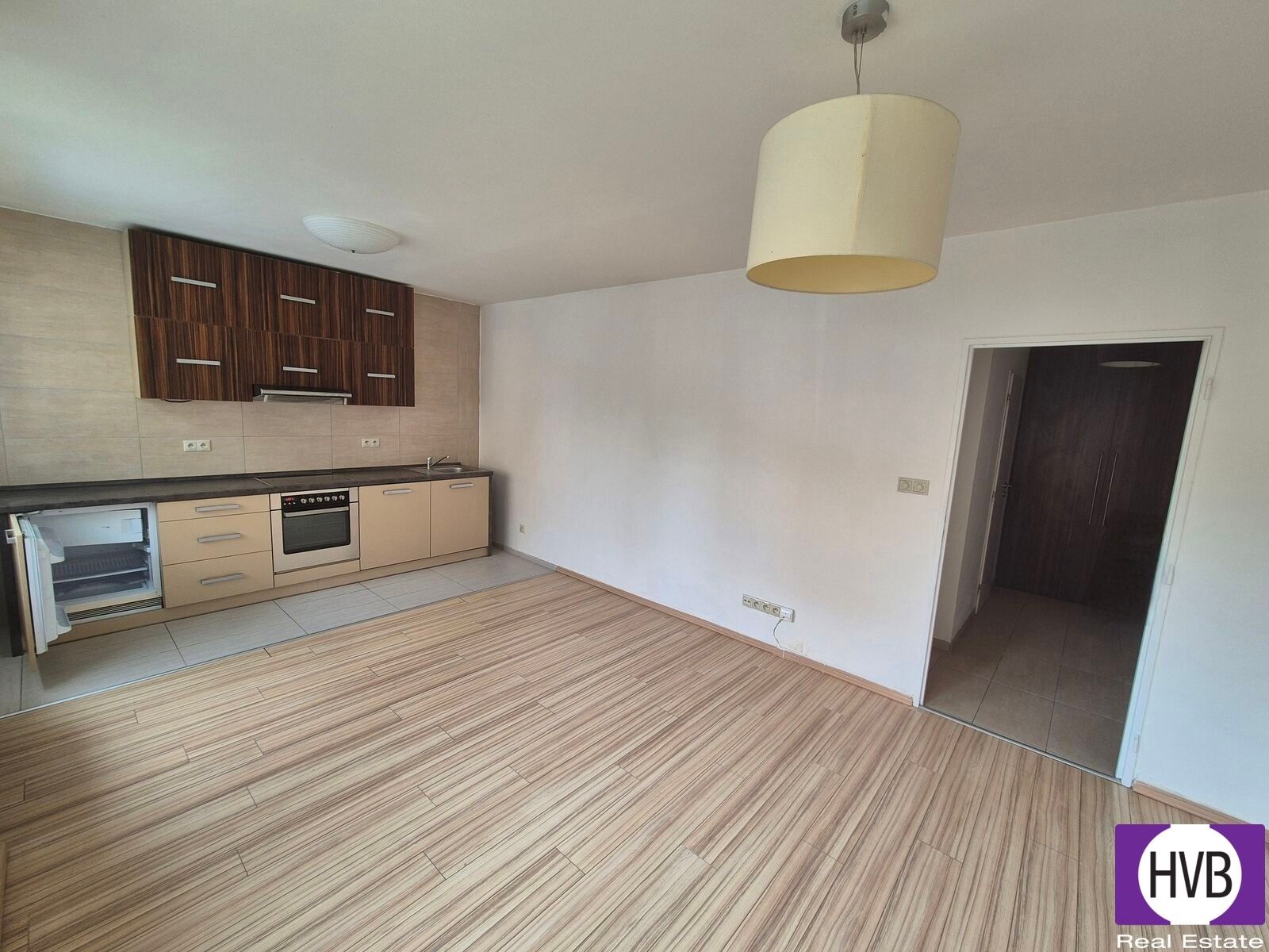 Pronájem byt 2+kk - Střížkov, Praha, 40 m²