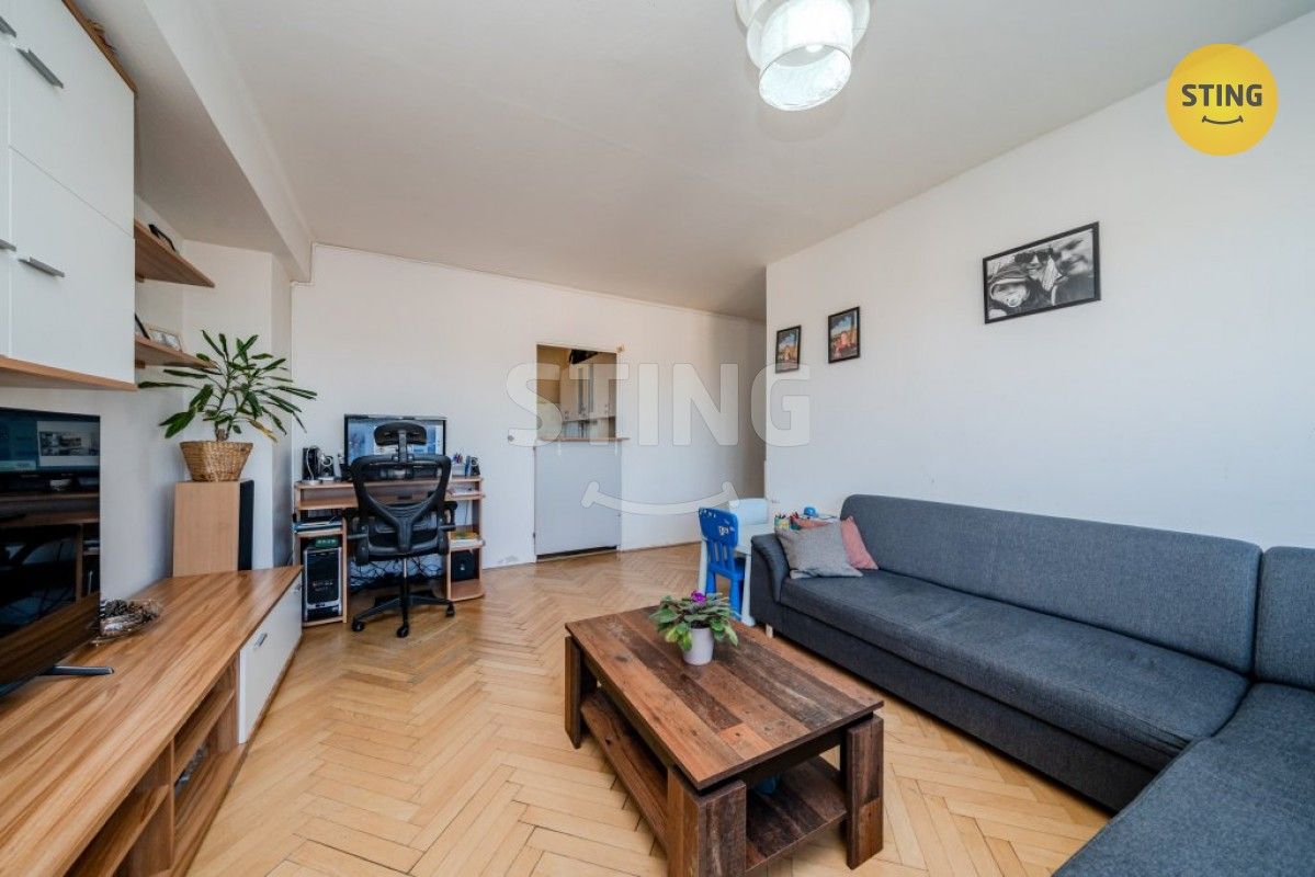 Byty, Ostrava, 708 00