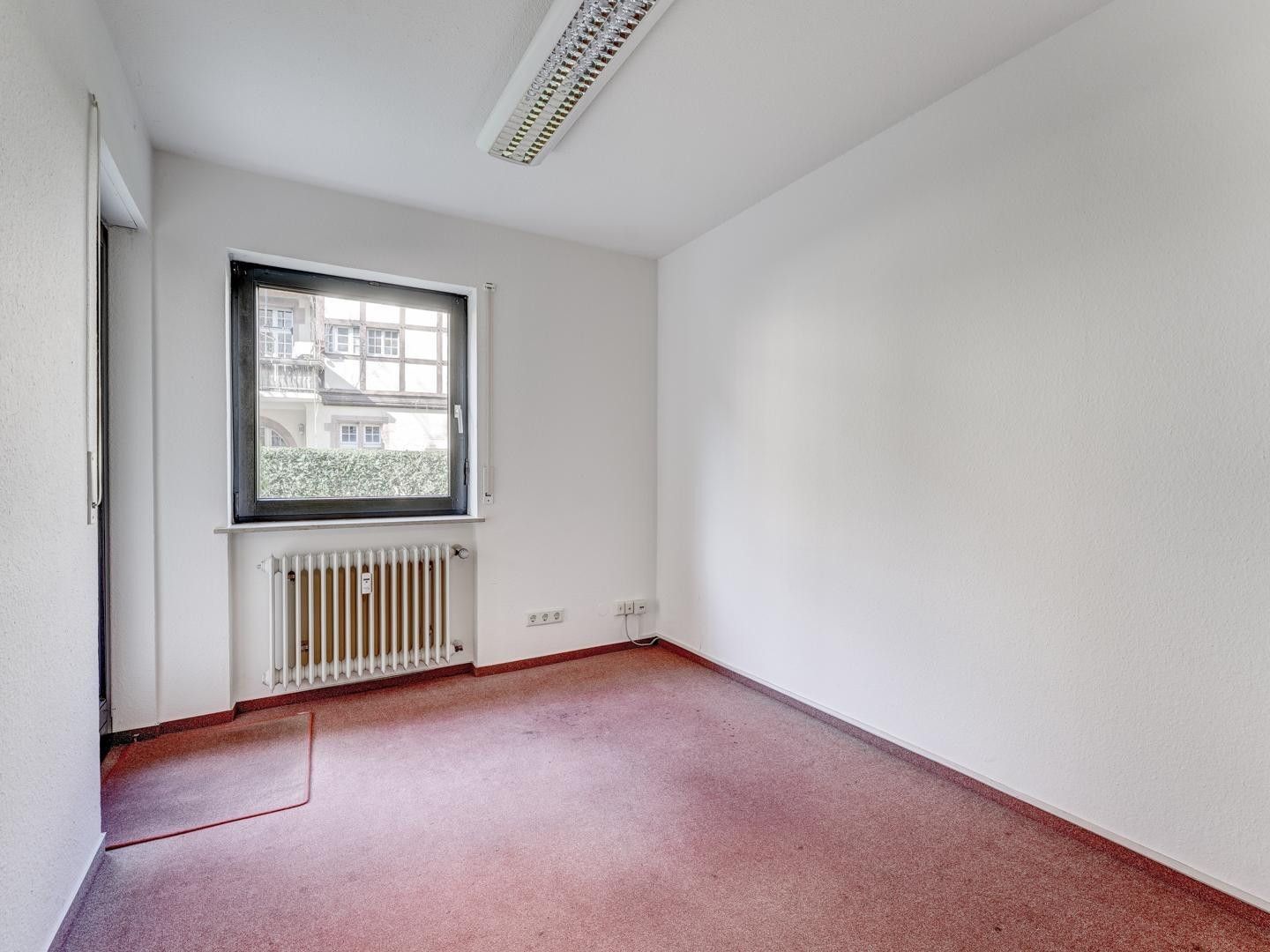 Pronájem kancelář - Colombistraße 11-13 Freiburg im Breisgau Altstadt Baden-Württemberg 79098, 88 m² - 5