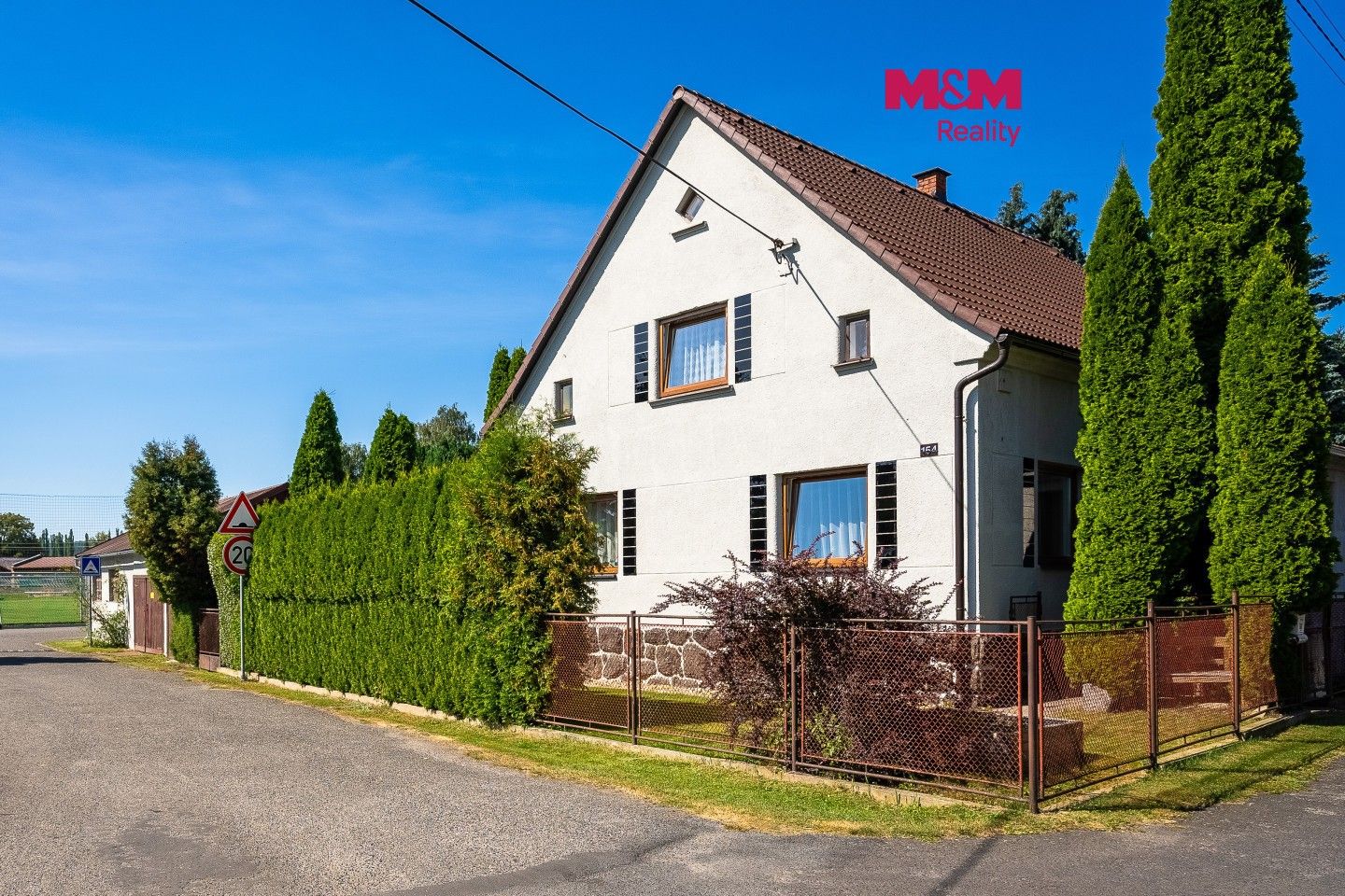 Rodinný dům, 180 m²