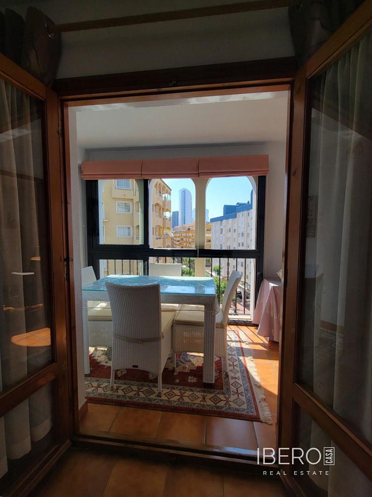 Byt 2+kk · 52 m² · Calpe, Španělsko - 4