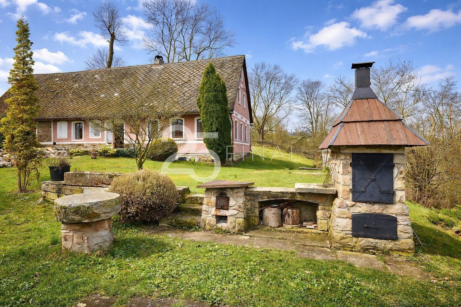 Chalupy, Libňatov, okres Trutnov, 160 m² - 1
