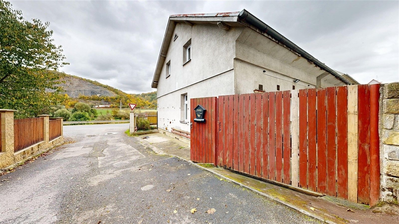 Rodinné domy, Dobkovice, 250 m²