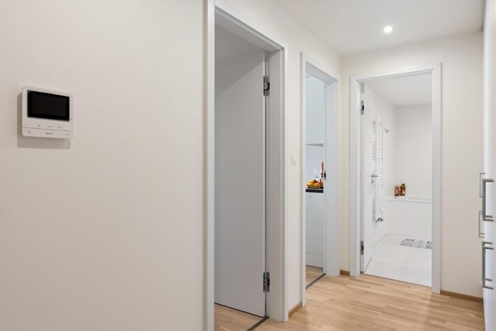 Pronájem byt - Albrightové, Praha - Smíchov, 89 m² - 5