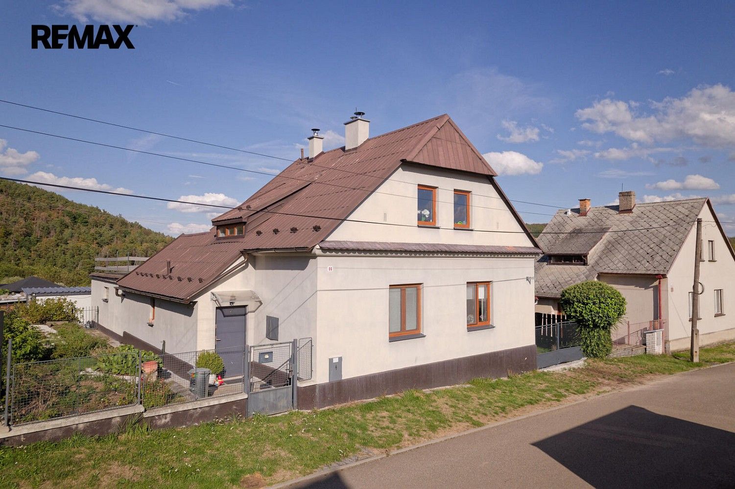 Prodej rodinný dům - Bohostice, okres Příbram, Středočeský kraj, 110 m² - 2