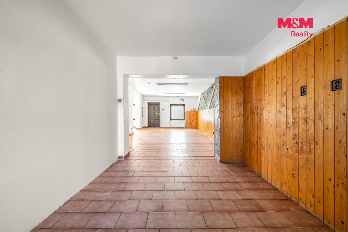 Prodej obchodní prostory - Krásné Údolí, 220 m² - 5