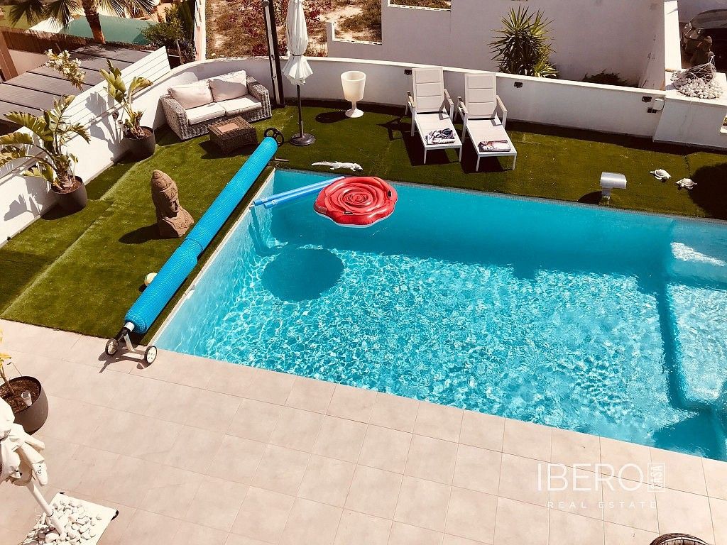 Prodej rodinný dům - Ciudad Quesada, ES, 325 m² - 5