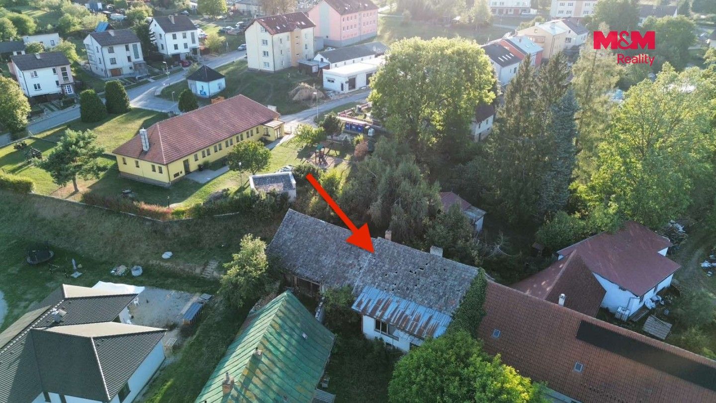 Rodinné domy, Opatov, 95 m² - 2