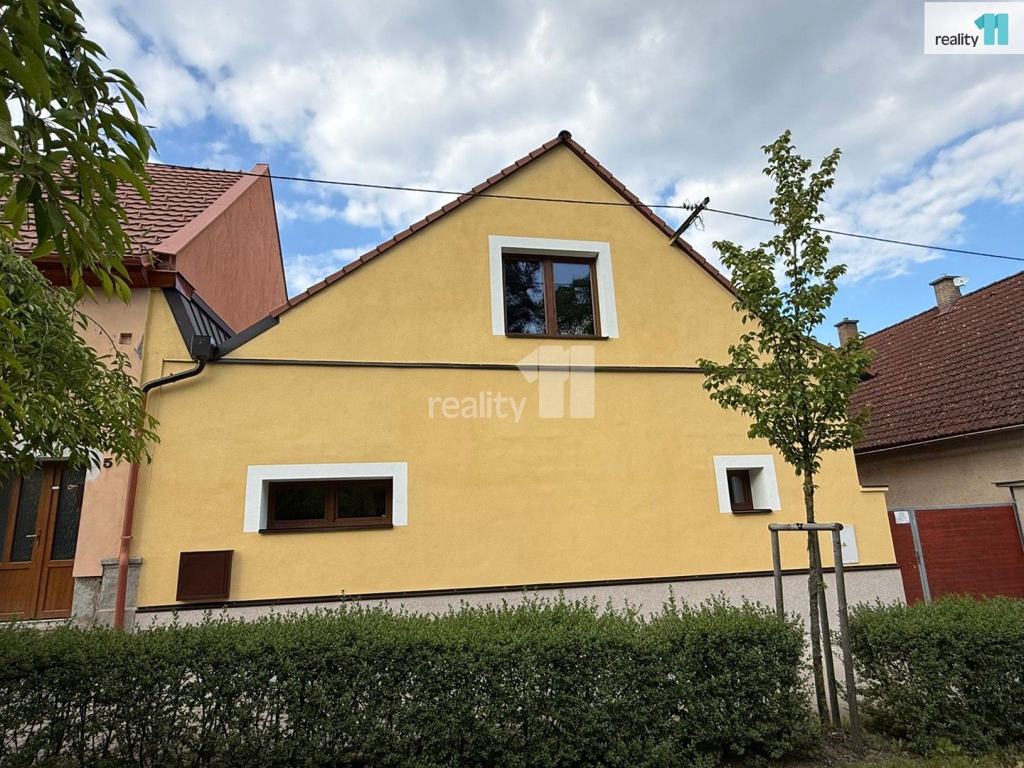 Rodinné domy, Štoky, 383 m² - 2