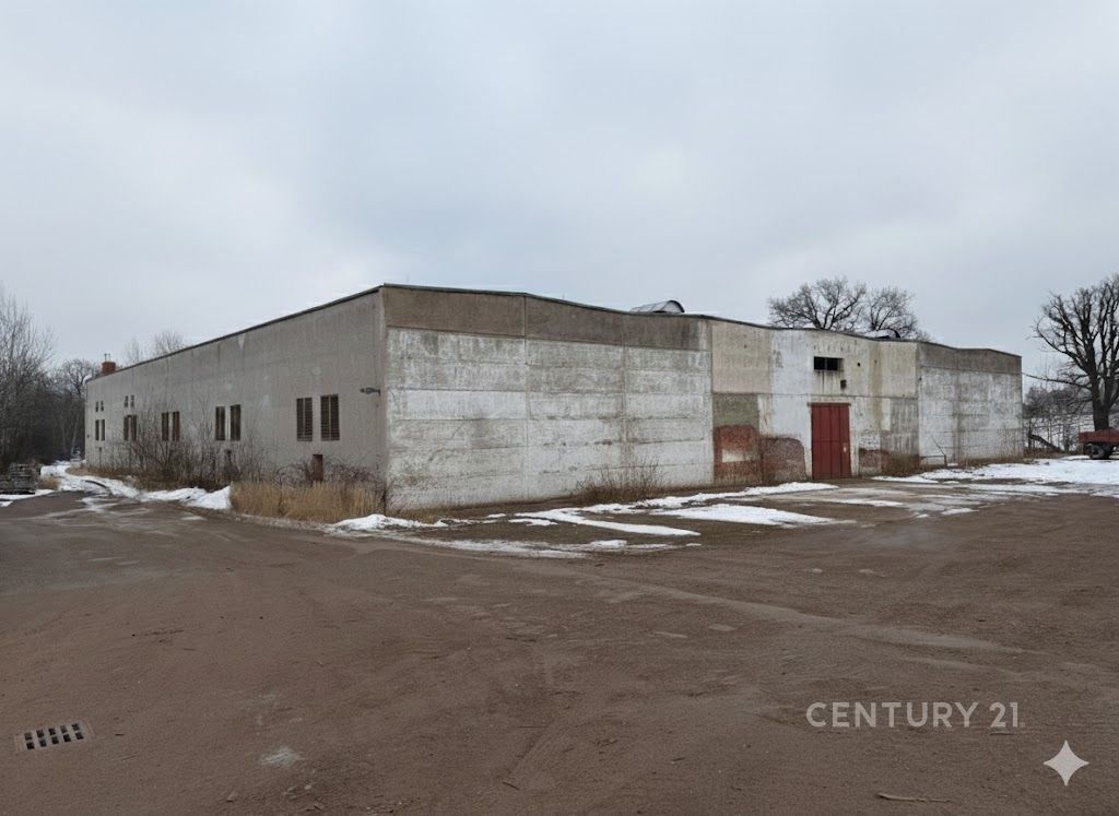 Sklady, Tochovice, 6 000 m² - 1