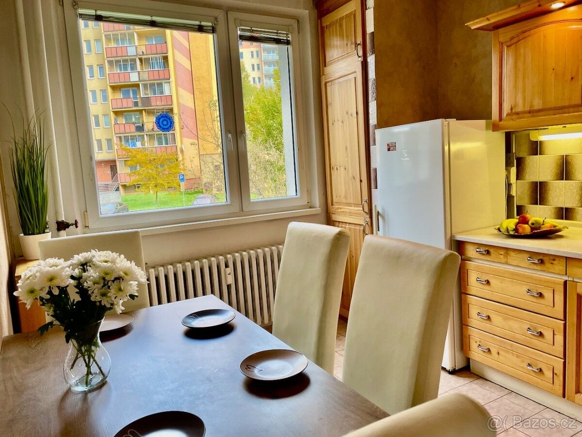 Byty, Hranice, 753 01