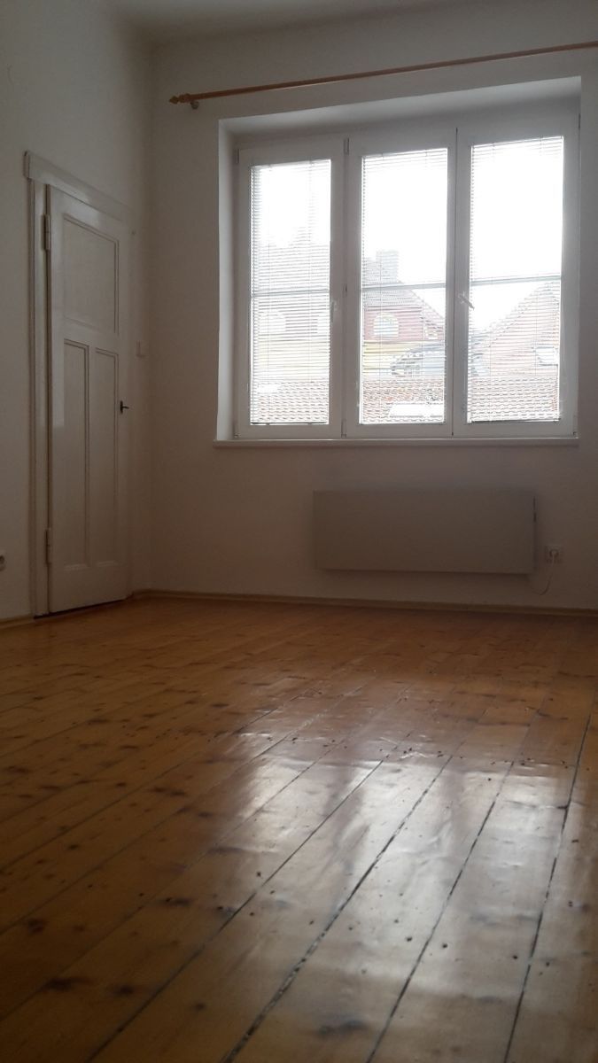 2+kk, Šlikova, Praha - Břevnov, 47 m² - 1