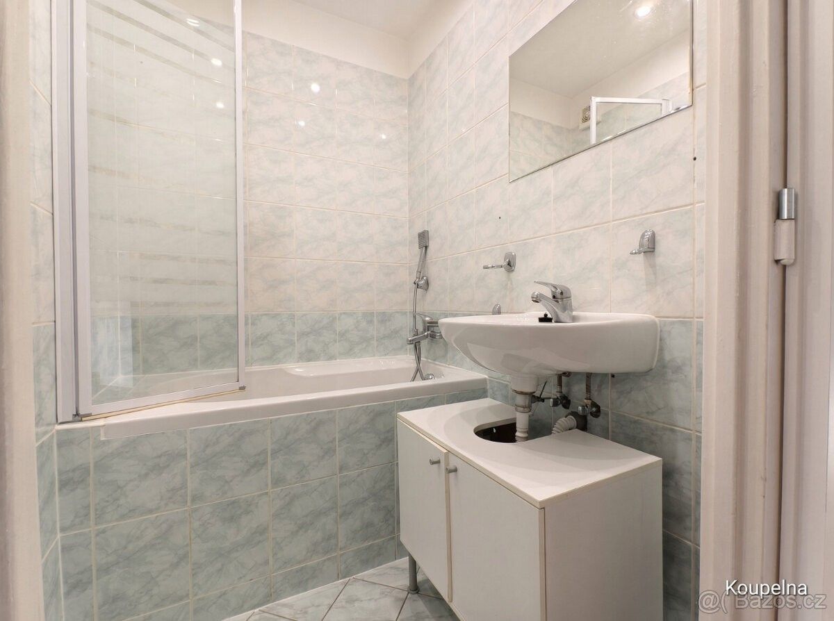 Byty, Jablonec nad Nisou, 466 01 - 2