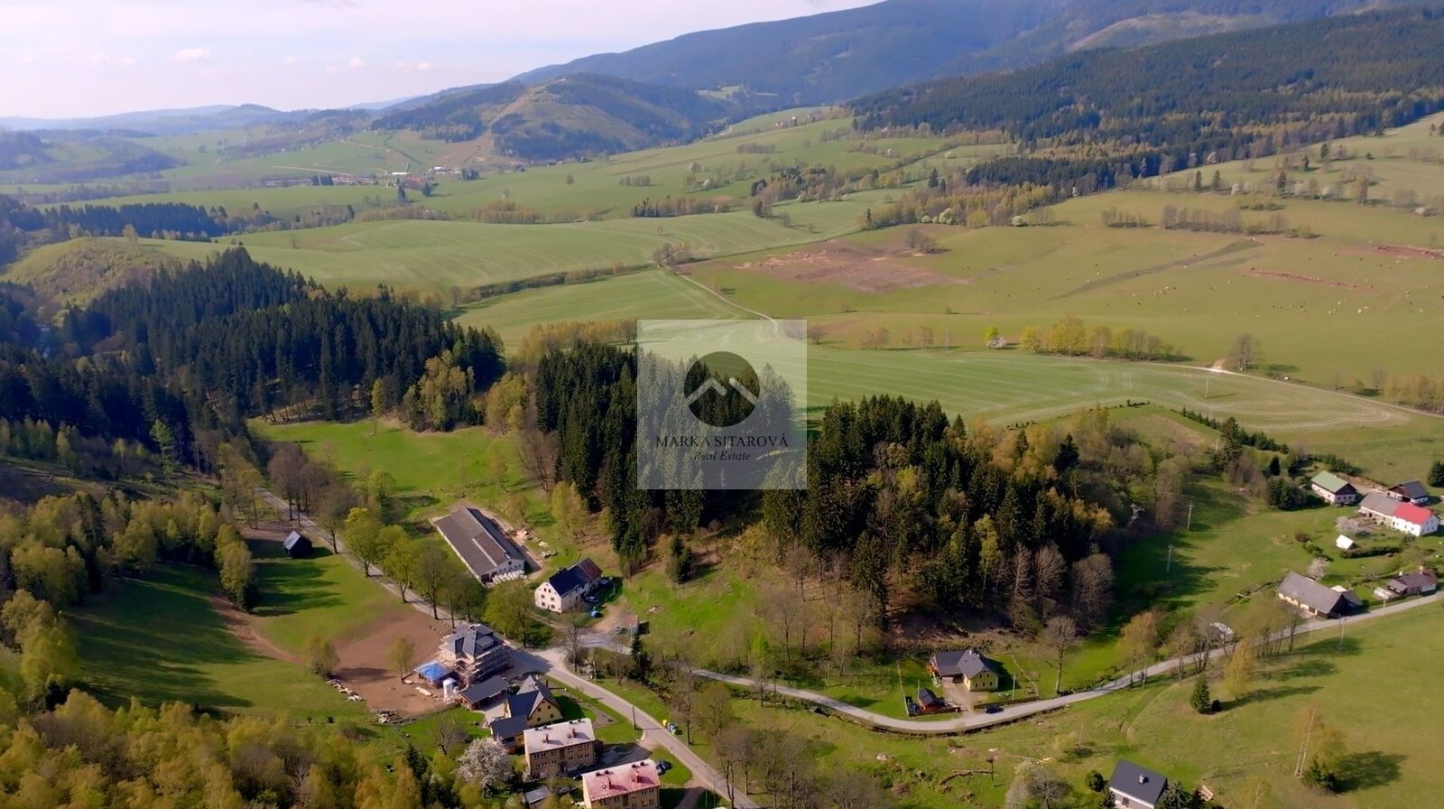 Komerční pozemky, Staré Město, 2 m²