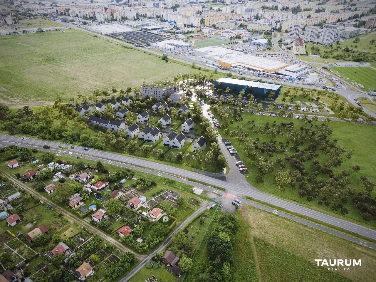 Prodej rodinný dům - Kosmonosy, 105 m² - 5