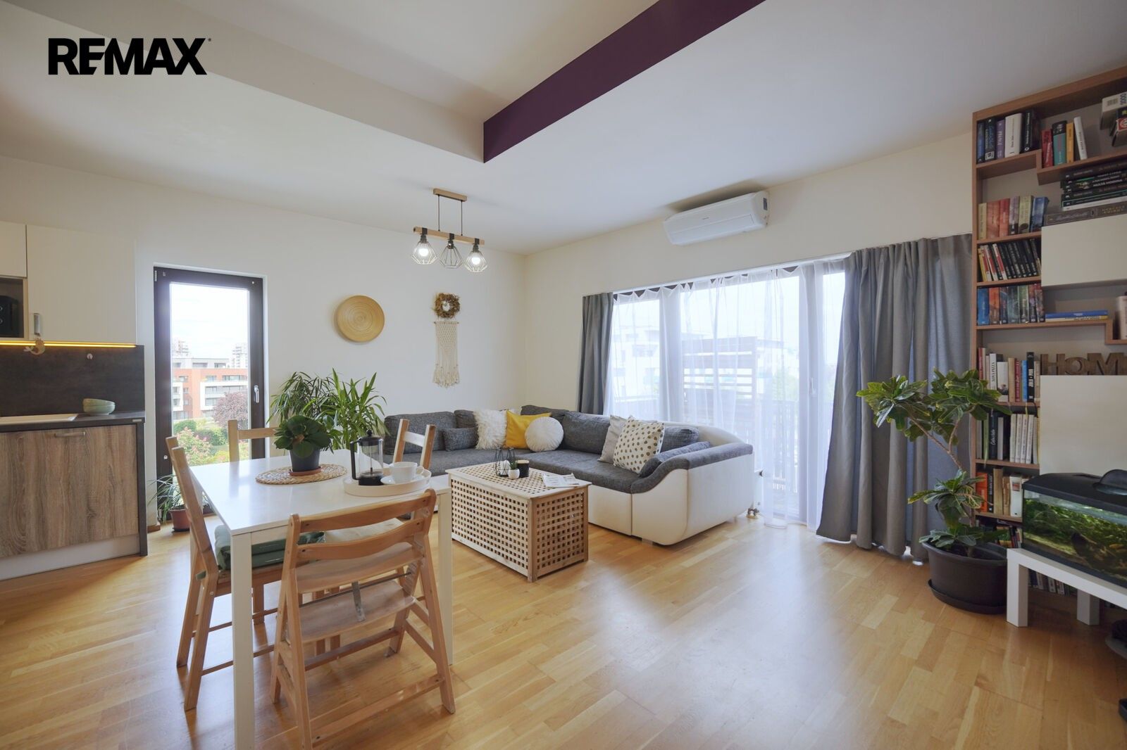 Byt 3+kk · 76 m² · Nepomuckých 749, Praha Letňany - 4