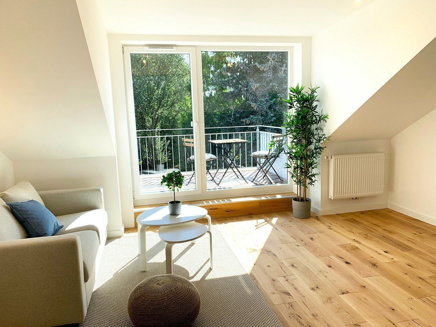 1+kk, Holstenhofweg 10 Hamburg Wandsbek Hamburg 22041, 40 m² - 2