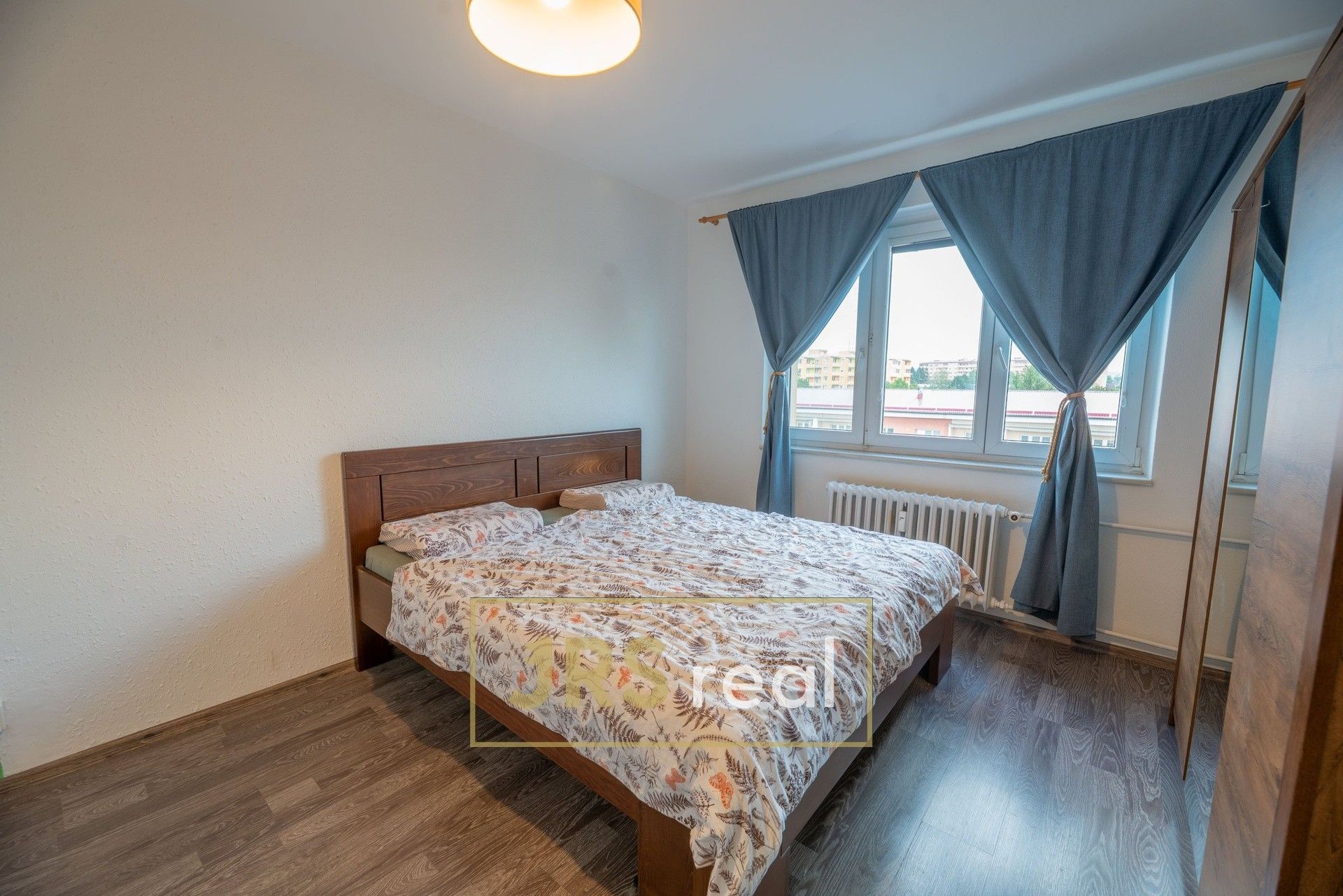 Prodej byt 3+1 - Hutník, Veselí nad Moravou, 67 m² - 5