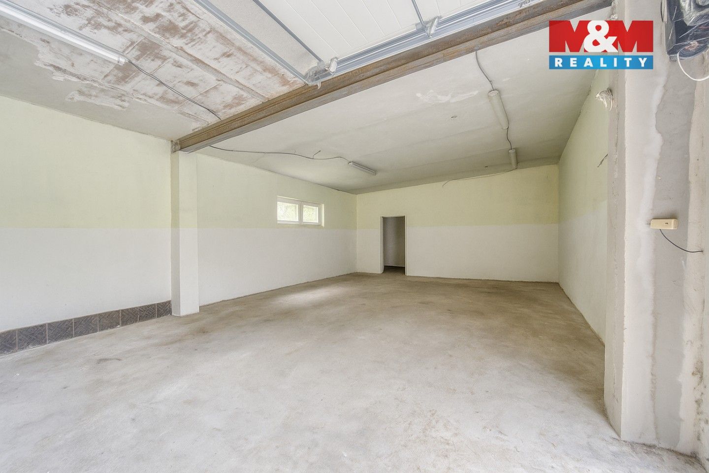 Prodej výrobní prostory - Bernov, Nejdek, 150 m² - 5