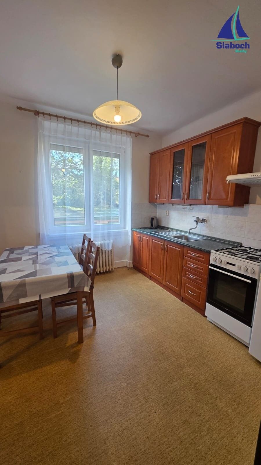 Byt 1+1 · 43 m² · Čimická 1001, Praha Kobylisy - 2