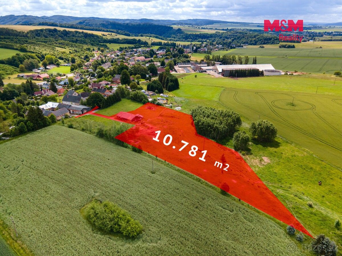Pozemky pro bydlení, Tatenice, 561 31 - 2