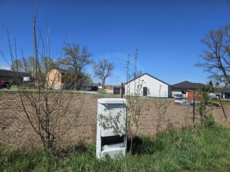 Prodej pozemek pro bydlení - Suchdol nad Lužnicí, 378 06