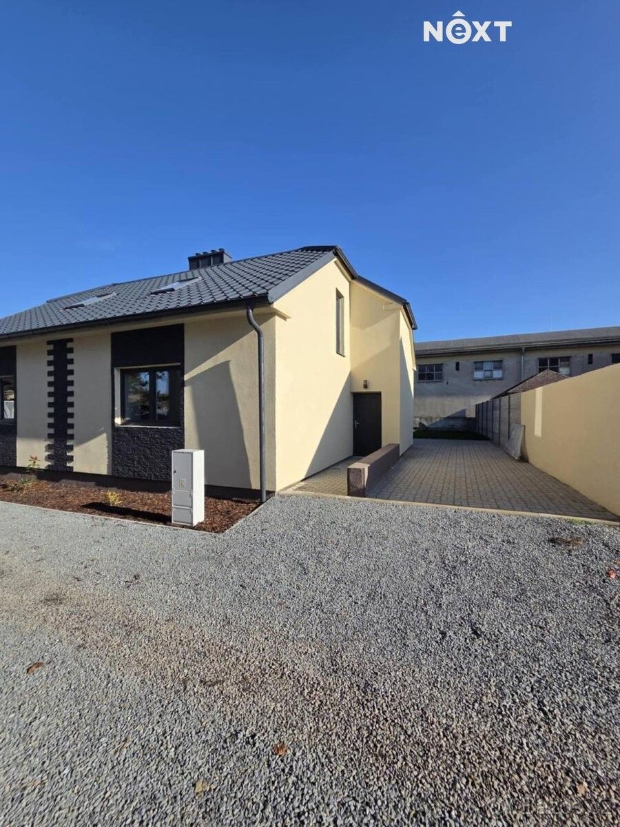 Rodinné domy, Přerov, 750 02