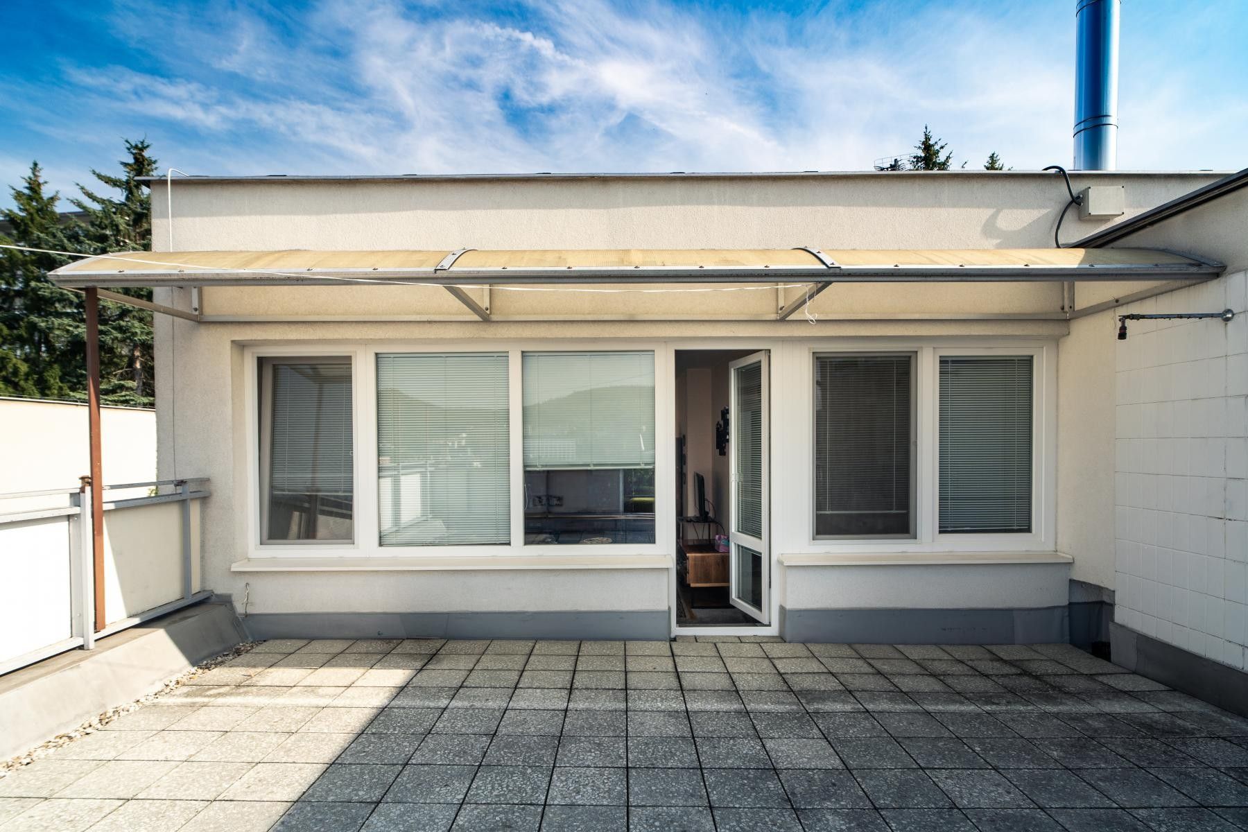 5+1, Nad Stráněmi, Zlín, 170 m² - 2