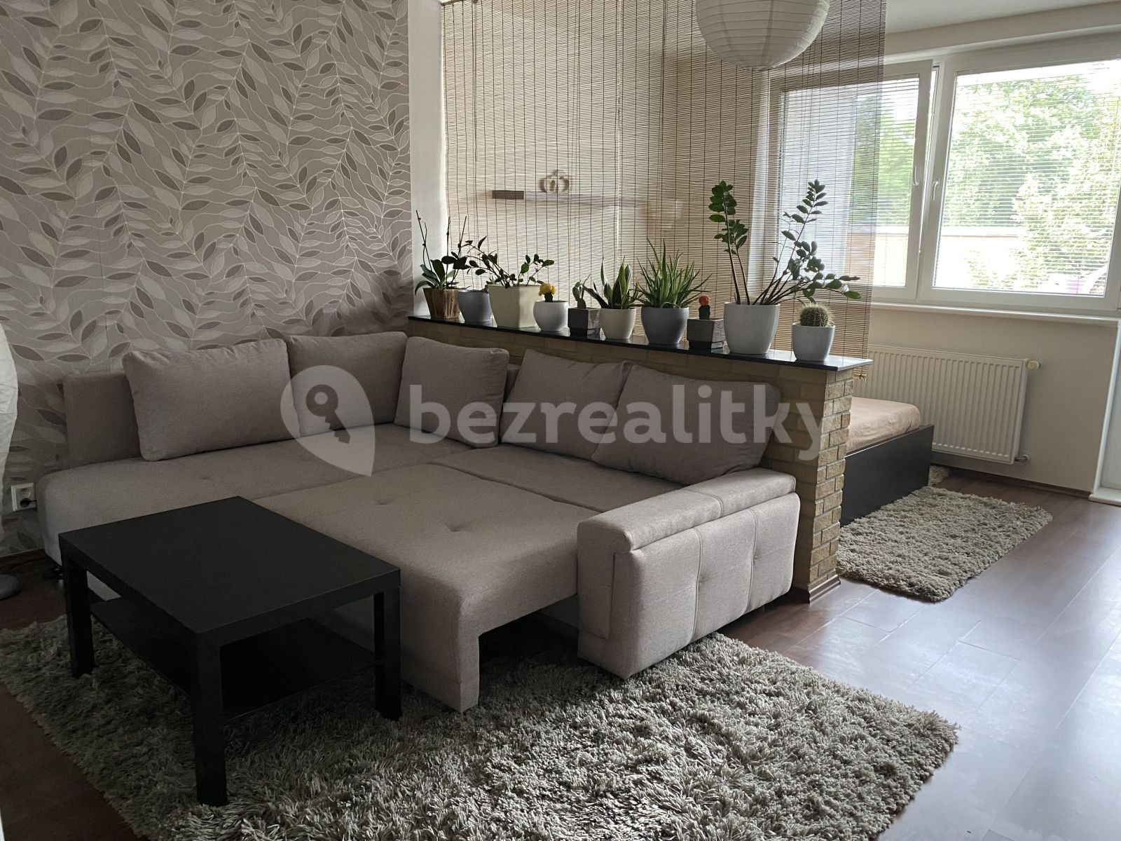 Byt 1+1 · 45 m² · Haanova, Petržalka - Háje, Bratislavský kraj - 4