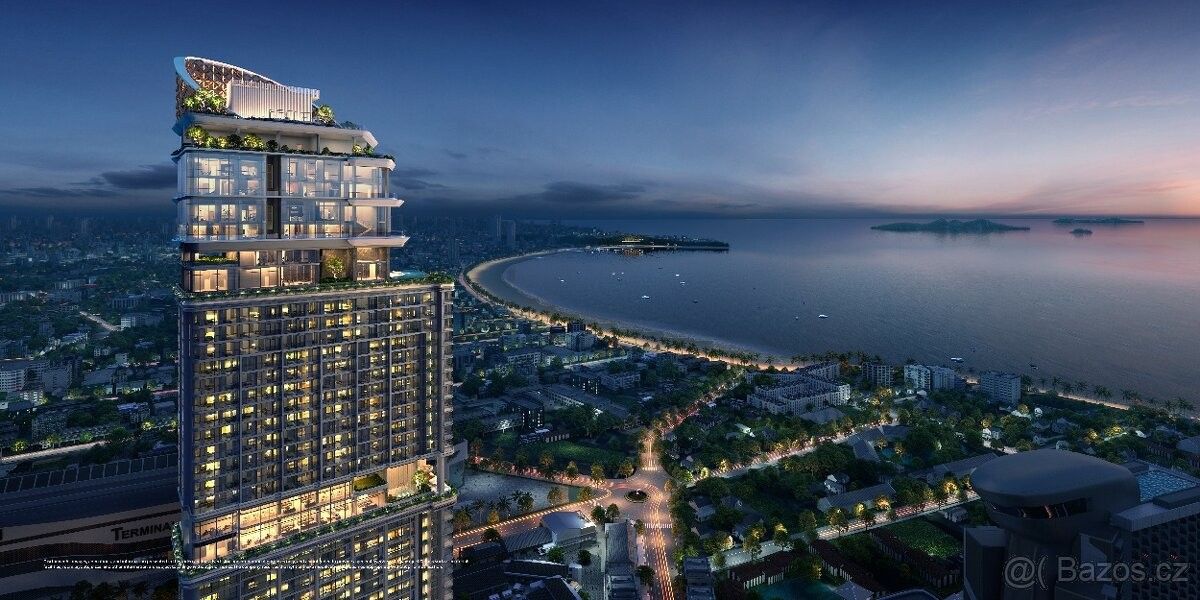 Byty, 987 66, Zahraničí