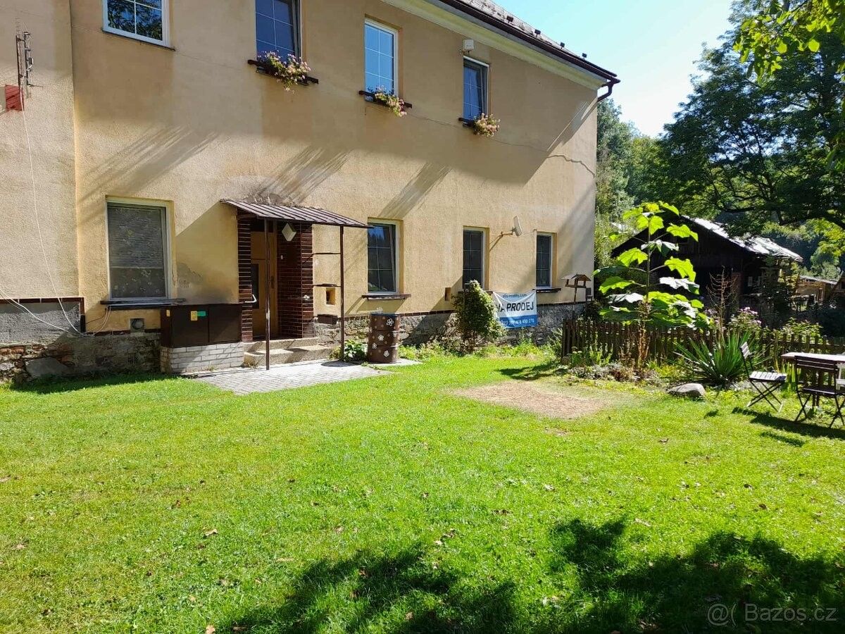 Prodej byt - Oskava, 788 01