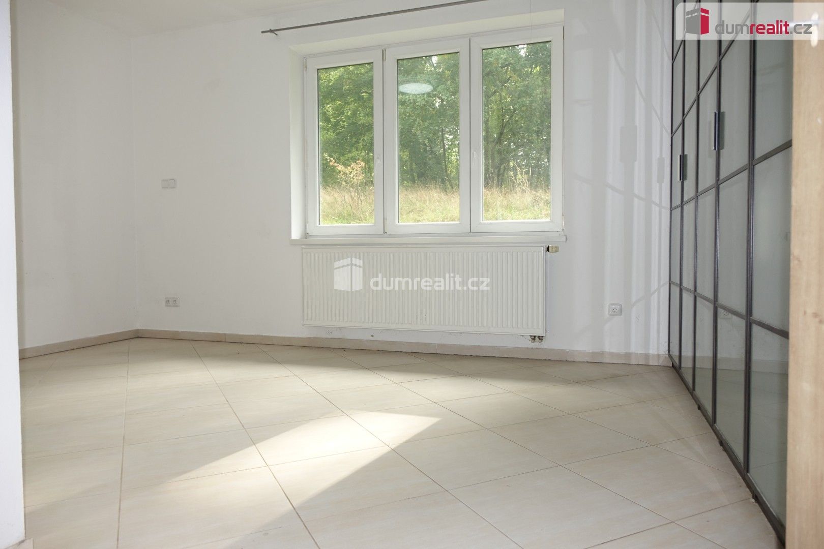 Prodej rodinný dům - Líšno, Bystřice, 168 m² - 5