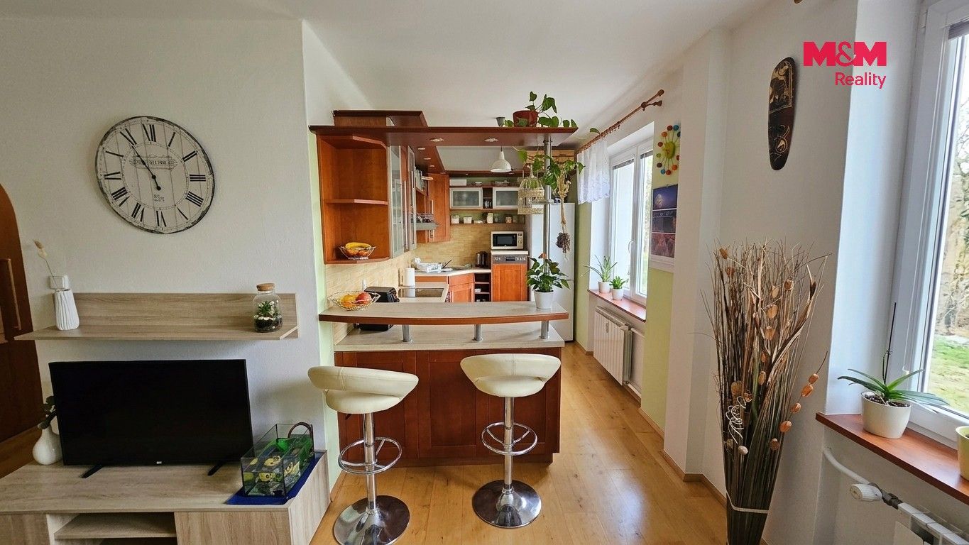 Prodej byt 3+kk - Nová, Kojetín, 69 m² - 5