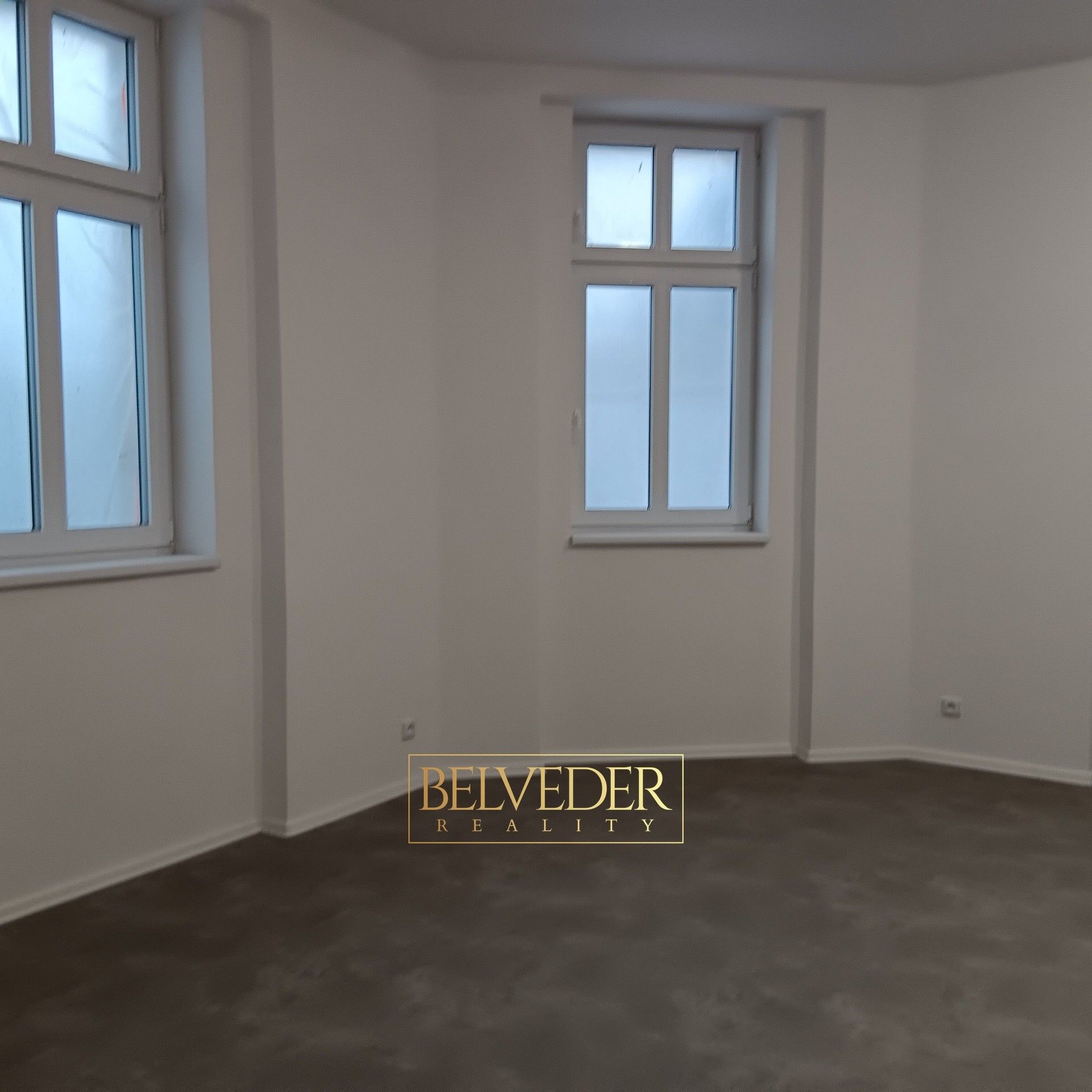 Pronájem byt 3+kk - Pražská, Teplice, 57 m²