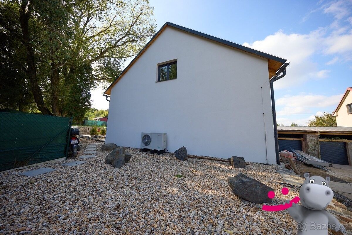 Prodej rodinný dům - Strančice, 251 63