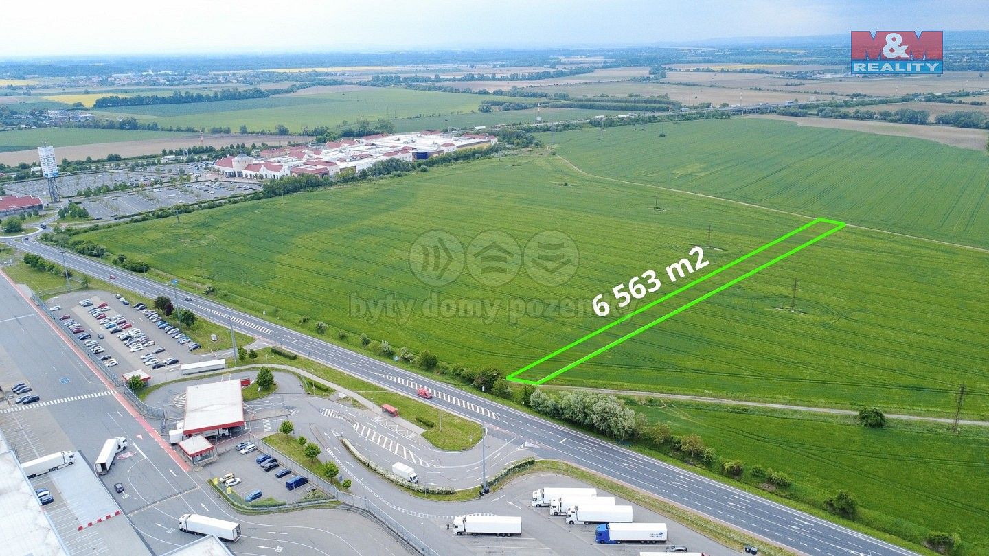 Komerční pozemky, Olomouc - Holice, Olomoucký kraj - 2