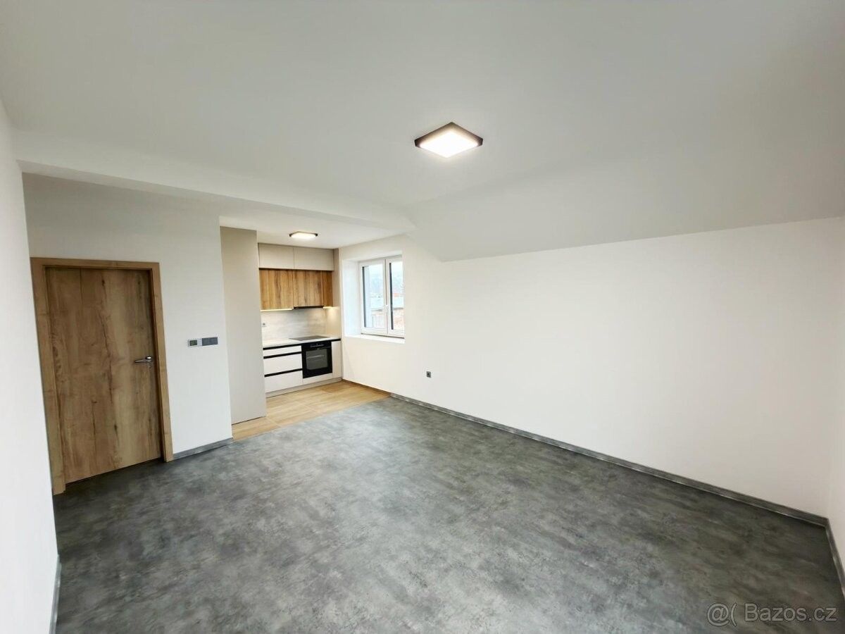 Pronájem byt - Letohrad, 561 51