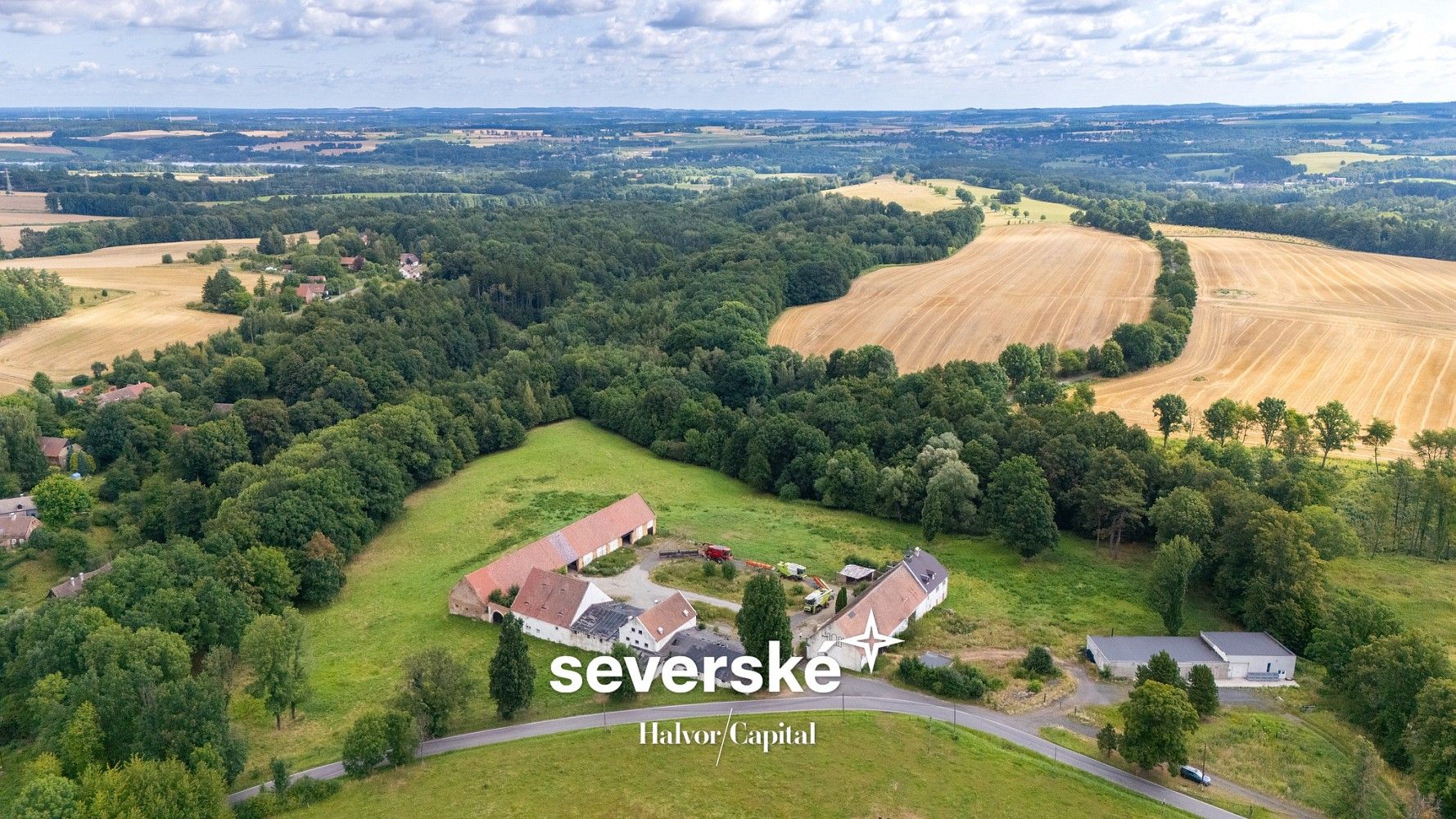 Ostatní, Višňová - Andělka, okres Liberec, Liberecký kraj, 10 943 m² - 2