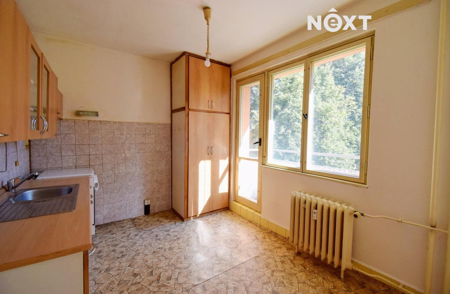 3+1, Pařížská 2151, Kladno Kročehlavy, 79 m² - 2