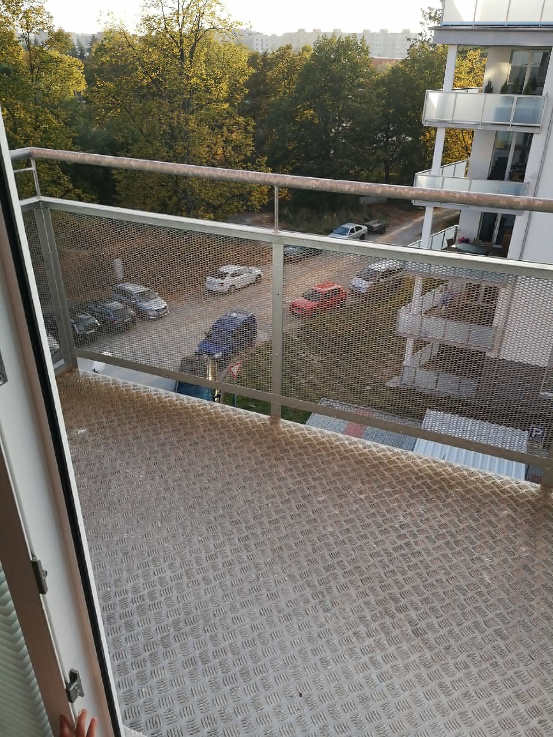 Pronájem byt 2+kk - Husova tř. 1778, České Budějovice 2, 58 m² - 5