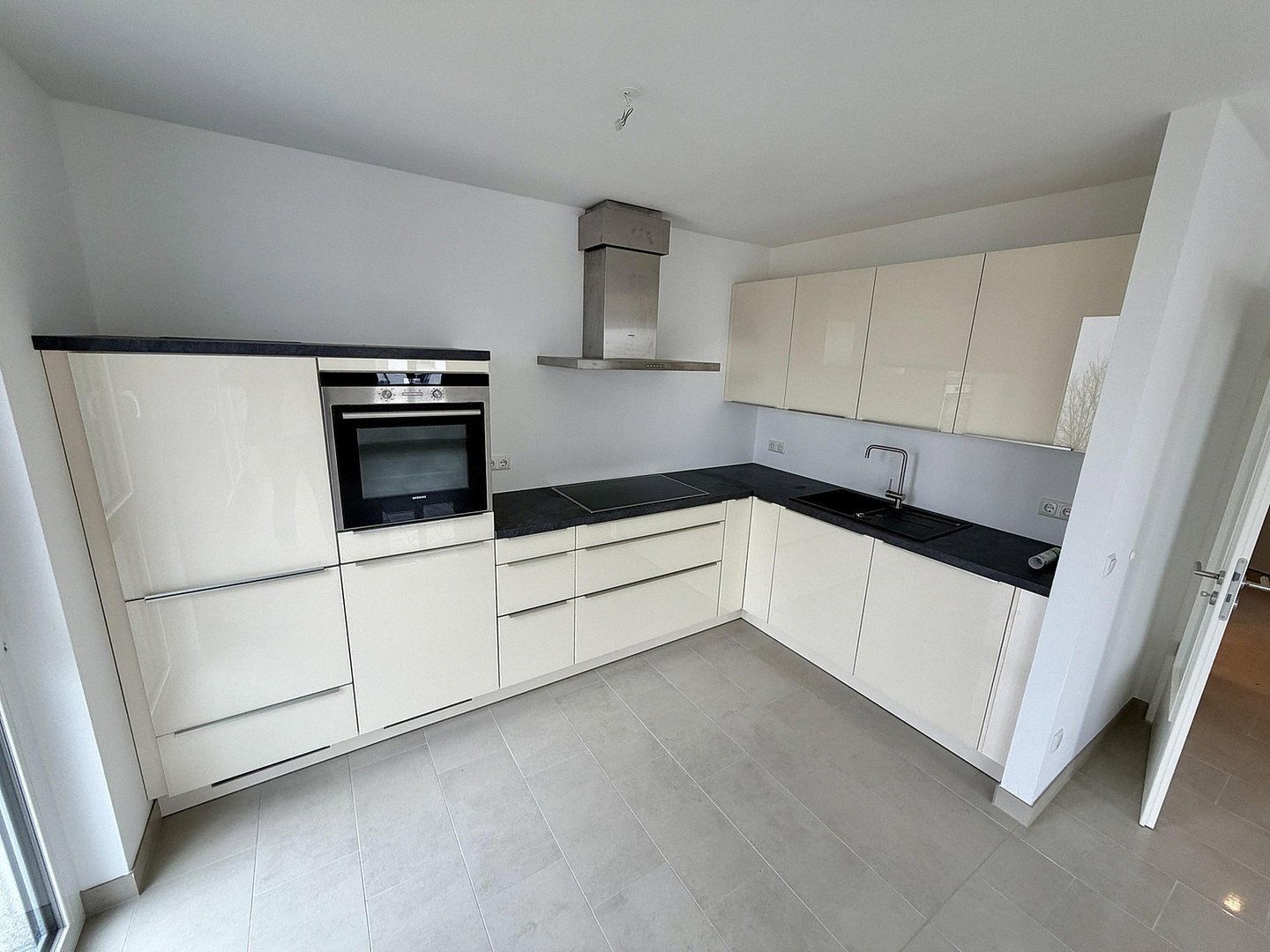 Byt 2+1 · 60 m² · Theresienbogen 23 Unterschleißheim Unterschleißheim Bayern 85716 - 4